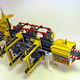 Image for article titled My Favourite Spaceships in the World Aren't in Games, or Movies, but LEGO